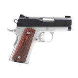"Kimber Ultra Carry II 9mm (PR53945)" - 1 of 2