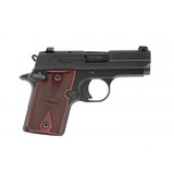 "Sig Sauer P938 9mm (PR53934)" - 1 of 2