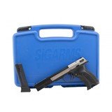 "Hammerli Trailside 22LR (PR54430)" - 3 of 4