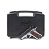 "Kimber Ultra Carry II 45ACP (PR54434)" - 2 of 3