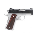"Kimber Ultra Carry II 45ACP (PR54434)" - 1 of 3