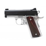 "Kimber Ultra Carry II 45ACP (PR54434)" - 3 of 3