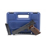 "Smith & Wesson 41 .22 LR (PR54436)" - 3 of 4