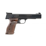 "Smith & Wesson 41 .22 LR (PR54436)" - 1 of 4