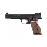 "Smith & Wesson 41 .22 LR (PR54436)" - 2 of 4