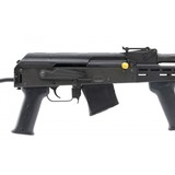 "Hungarian FEG SA2000 7.62x39 (R29677)" - 2 of 4