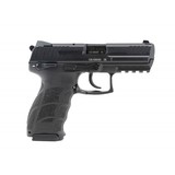 "HK P30S V3 9MM (NGZ497) NEW" - 1 of 3