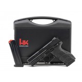 "HK P30S V3 9MM (NGZ497) NEW" - 2 of 3