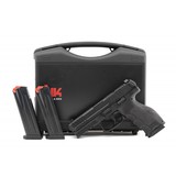 "Heckler & Koch VP9 OR 9MM (NGZ496) NEW" - 2 of 3