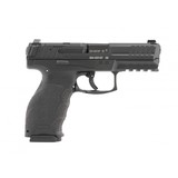 "Heckler & Koch VP9 OR 9MM (NGZ496) NEW" - 1 of 3