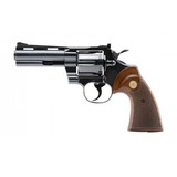 "Colt Python .357 Magnum (C17313)" - 1 of 3