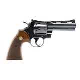 "Colt Python .357 Magnum (C17313)" - 3 of 3