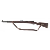 "German WWII AR Code K98 8MM Mauser (R29908)" - 2 of 7