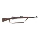 "German WWII AR Code K98 8MM Mauser (R29908)" - 1 of 7