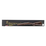 "Browning X-Bolt Gold Medallion 6.5 Creedmoor (NGZ344) New" - 4 of 5