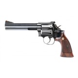 "Smith & Wesson 586 .357 Magnum (PR54541)" - 1 of 2