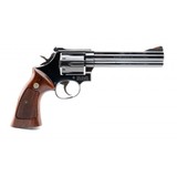 "Smith & Wesson 586 .357 Magnum (PR54541)" - 2 of 2