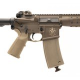 "LWRC M6A2 Spartan 1 of 300 5.56 NATO (R29674)" - 4 of 5