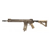 "LWRC M6A2 Spartan 1 of 300 5.56 NATO (R29674)" - 3 of 5