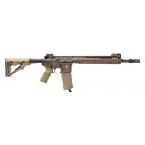"LWRC M6A2 Spartan 1 of 300 5.56 NATO (R29674)" - 1 of 5