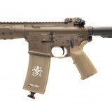 "LWRC M6A2 Spartan 1 of 300 5.56 NATO (R29674)" - 2 of 5