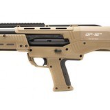 "Standard MFG DP-12 FDE 12 Gauge (NGZ451) NEW" - 4 of 4