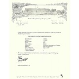 "Colt Single Action Army Bisley Model 44 S&W Russian (AC235)" - 2 of 9