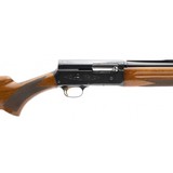 "Browning Auto-5 20 Gauge (S13240)" - 4 of 4