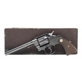 "Colt Official Police 38 Special (C17403)" - 3 of 9