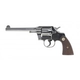 "Colt Official Police 38 Special (C17403)" - 1 of 9