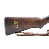 "Springfield Armory M1 Garand .30-06 (R29913)" - 6 of 6