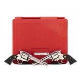 "Ruger SASS Vaquero Pair 45LC (PR54422)" - 2 of 5