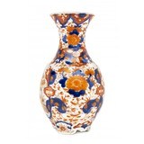 "Japanese Imaki Vase (MIS1370)" - 2 of 4