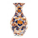 "Japanese Imaki Vase (MIS1370)" - 4 of 4