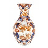 "Japanese Imaki Vase (MIS1370)" - 3 of 4