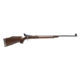 "Rare Winchester 52 Serial Number 125 (W11355)" - 1 of 6