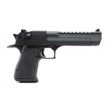 "Magnum Research Desert Eagle .357Magnum (NGZ499) NEW" - 1 of 3