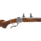 "Ruger No. 1 Stainless .223 Rem (R29923)" - 4 of 4