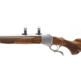 "Ruger No. 1 Stainless .223 Rem (R29923)" - 3 of 4