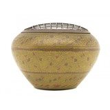 "Japaneses Metal Heating Bowl with Wire Grate (MGJ1601)" - 4 of 6