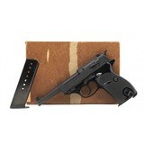 "Walther P38 9MM (PR54442)" - 2 of 3