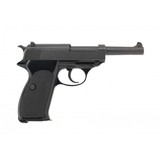 "Walther P38 9MM (PR54442)" - 1 of 3