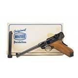 "Mauser Parabellum Luger 9MM (PR54443)" - 4 of 4