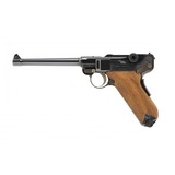 "Mauser Parabellum Luger 9MM (PR54443)" - 3 of 4