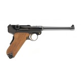 "Mauser Parabellum Luger 9MM (PR54443)" - 1 of 4