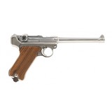 "Stoeger American Eagle Navy Luger 9MM (PR54444)" - 1 of 4