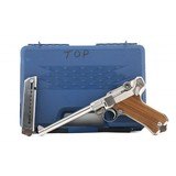 "Stoeger American Eagle Navy Luger 9MM (PR54444)" - 3 of 4