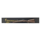 "Browning Micro Midas X-Bolt 7mm-08 Rem (NGZ516) New" - 4 of 5