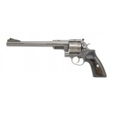 "Ruger Super Redhawk 454 Casull/45LC (PR54445)" - 2 of 6