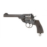 "Webley Mark VI 45ACP (PR54447)" - 1 of 3